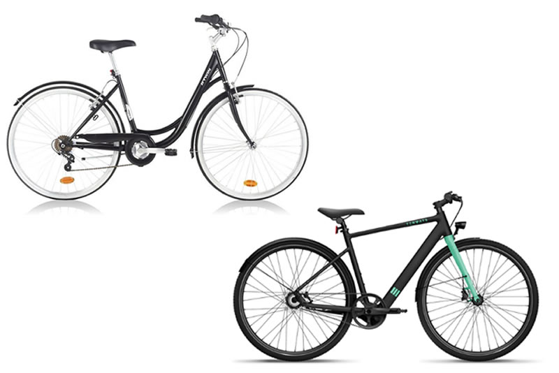 Electric Bike