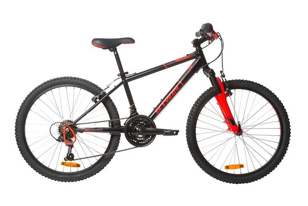 Kids Bike