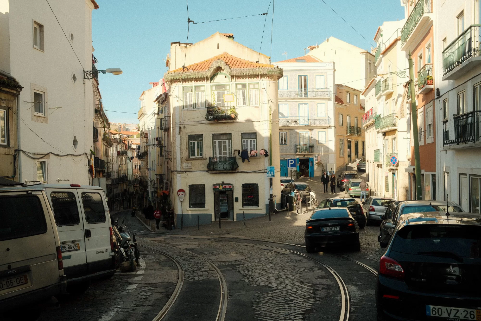 One Day in Lisbon from Cascais Without the Rush