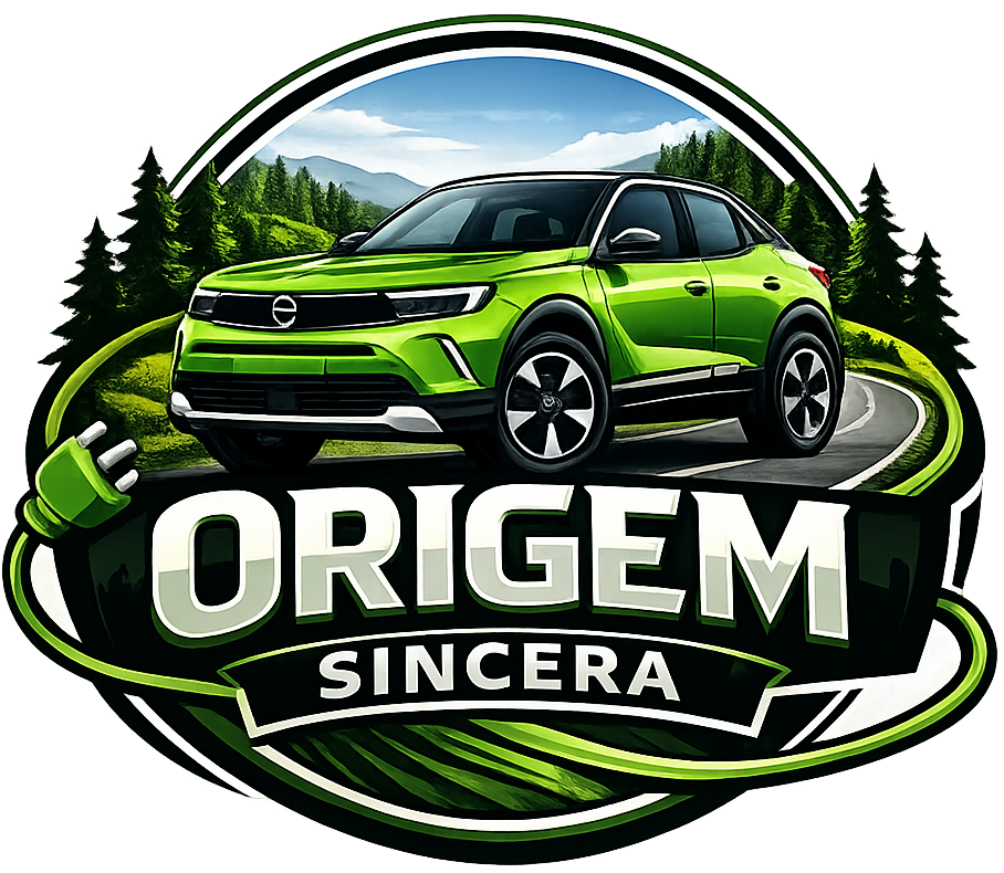 Origem Sincera