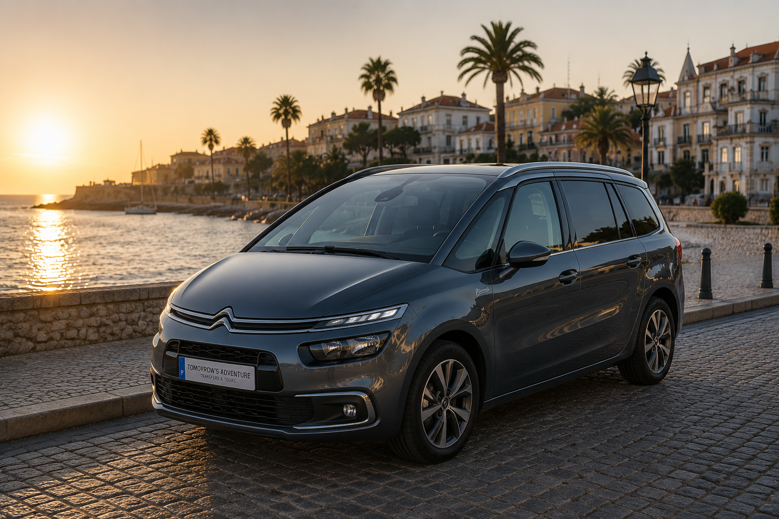 Citroën Picasso