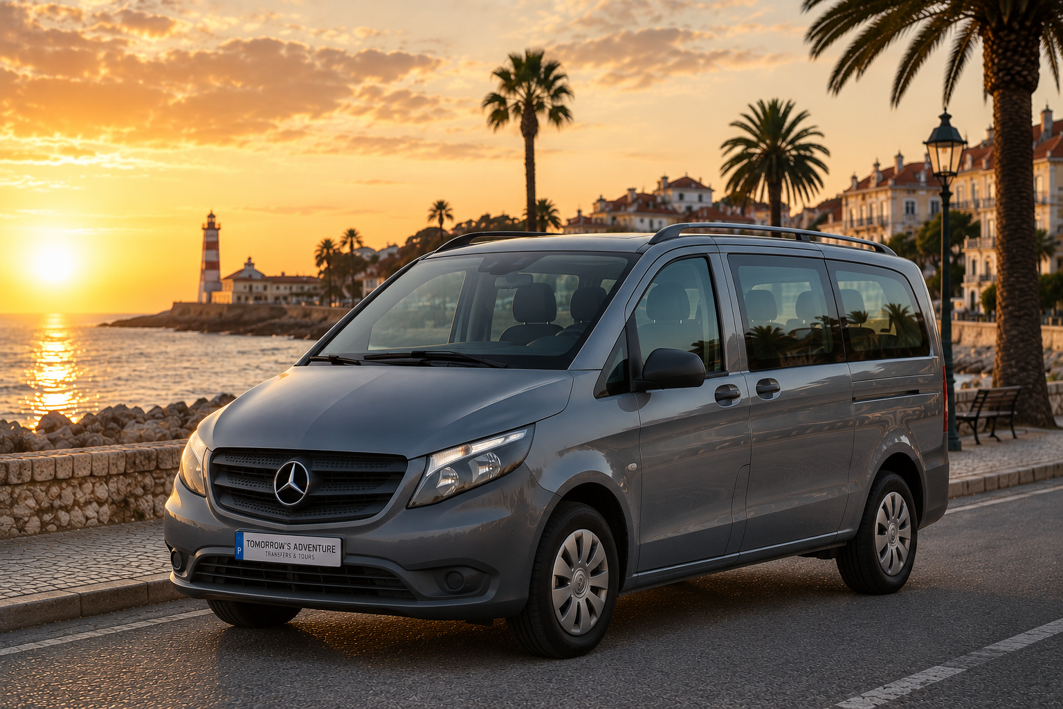 Mercedes Vito
